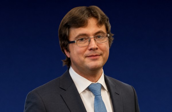 Андрей Боганов